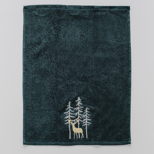 Ręcznik Kuchenny Glamitrees
