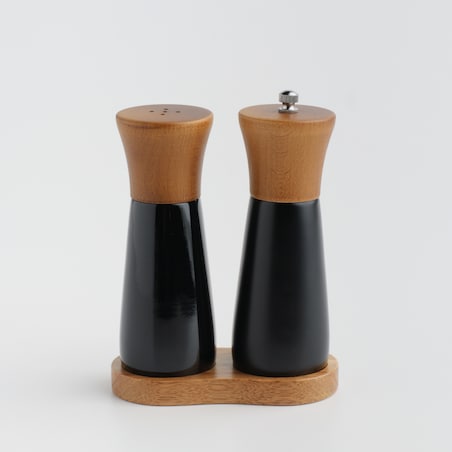 Młynek Do Pieprzu I Solniczka Epicesio