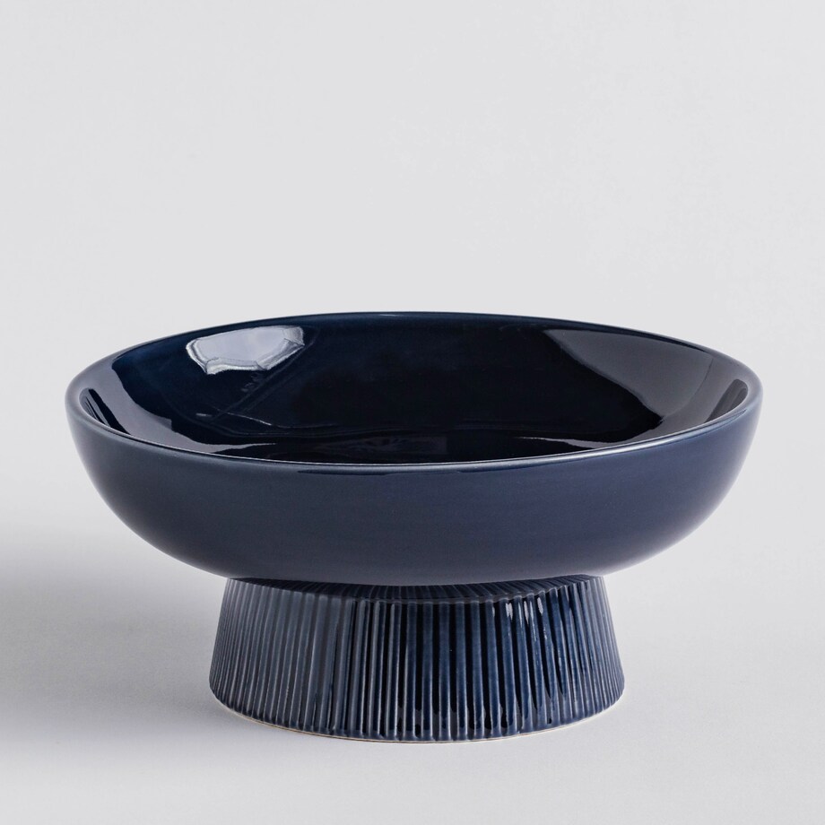 Decorative Bowl Silken 