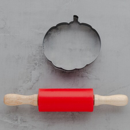 Zestaw Do Pieczenia PUMPKINO