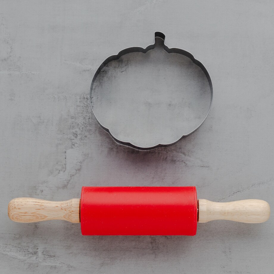 Zestaw Do Pieczenia PUMPKINO