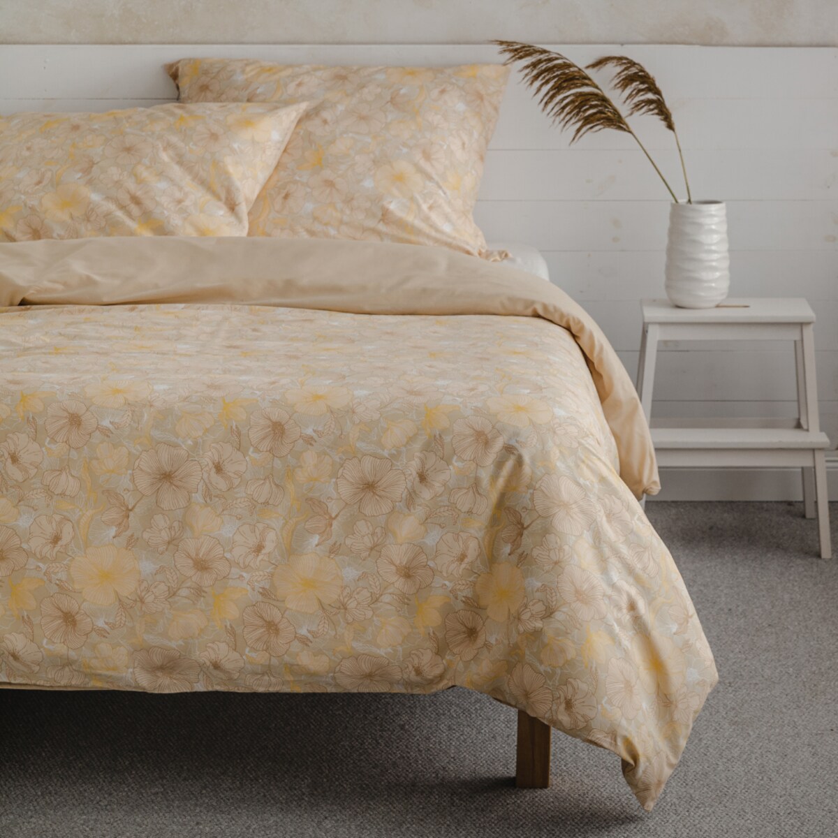 Pościel Bawełniana Semille 160x200