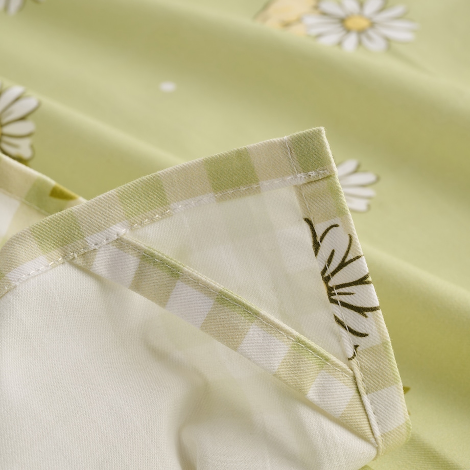 Komplet Ścierek Diloso 45x65 cm z motywem kurczaka