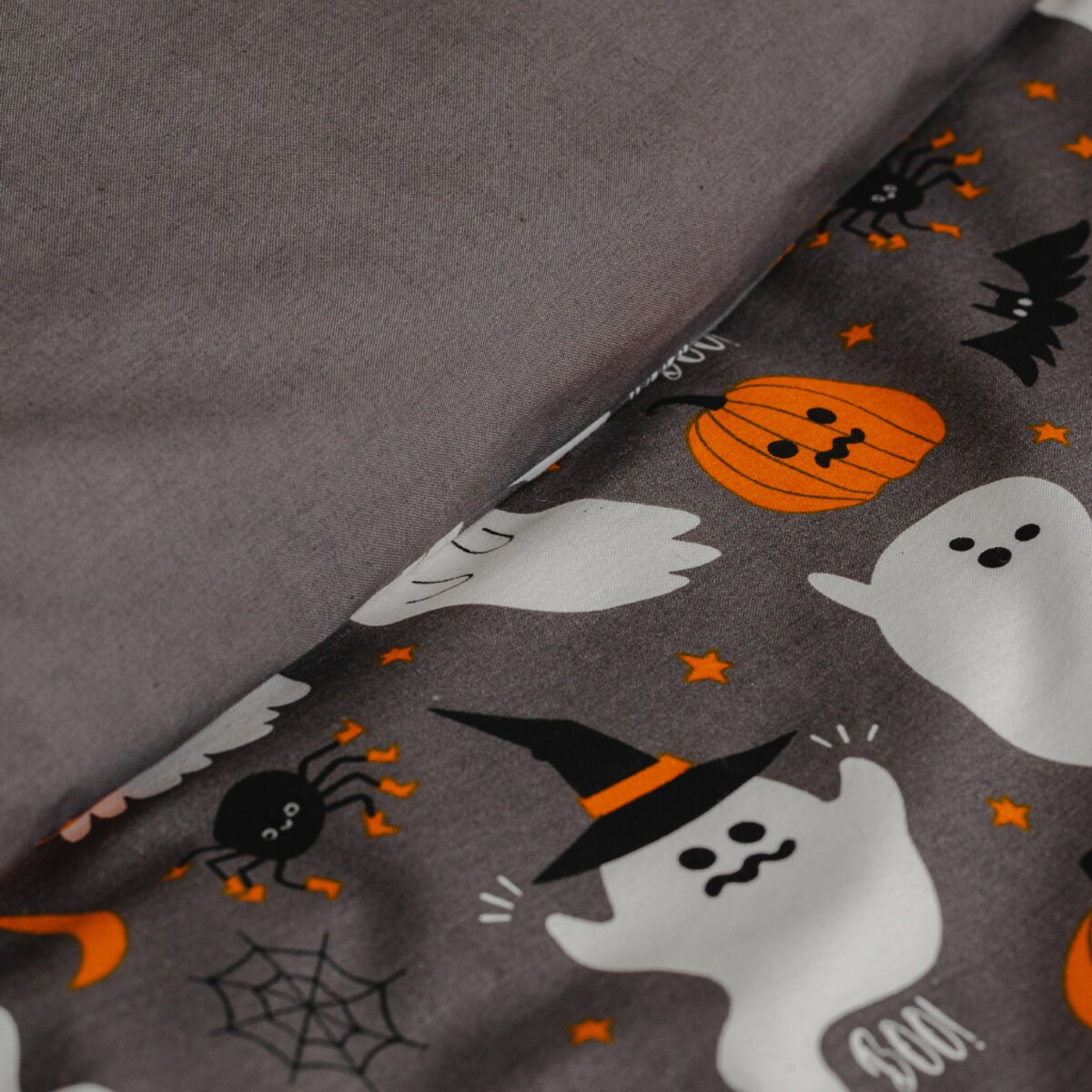 Pościel Bawełniana Spooker 140x200