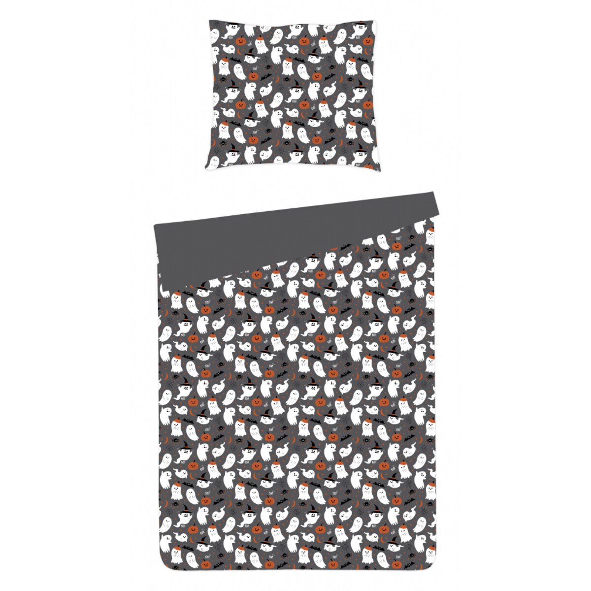 Pościel Bawełniana Spooker 140x200