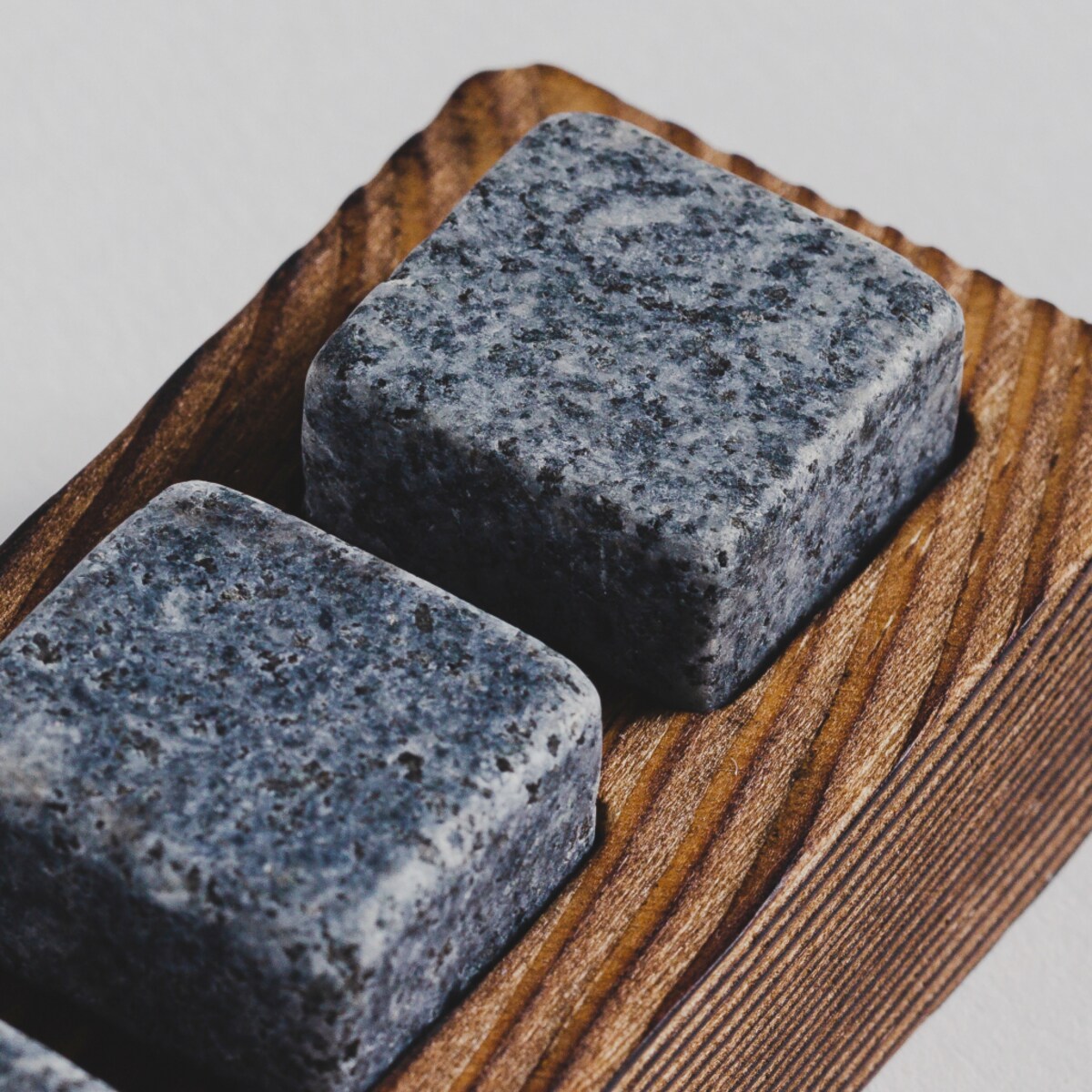 Kostki Chłodzące Woodcube