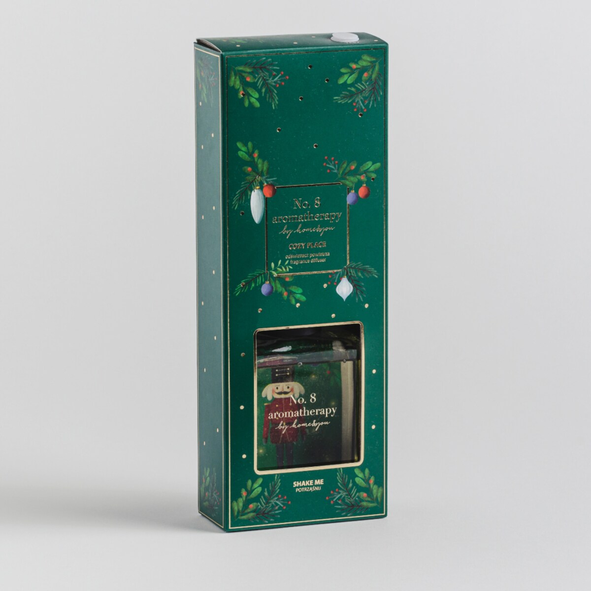 FRAGRANCE STICKS Nutcracker