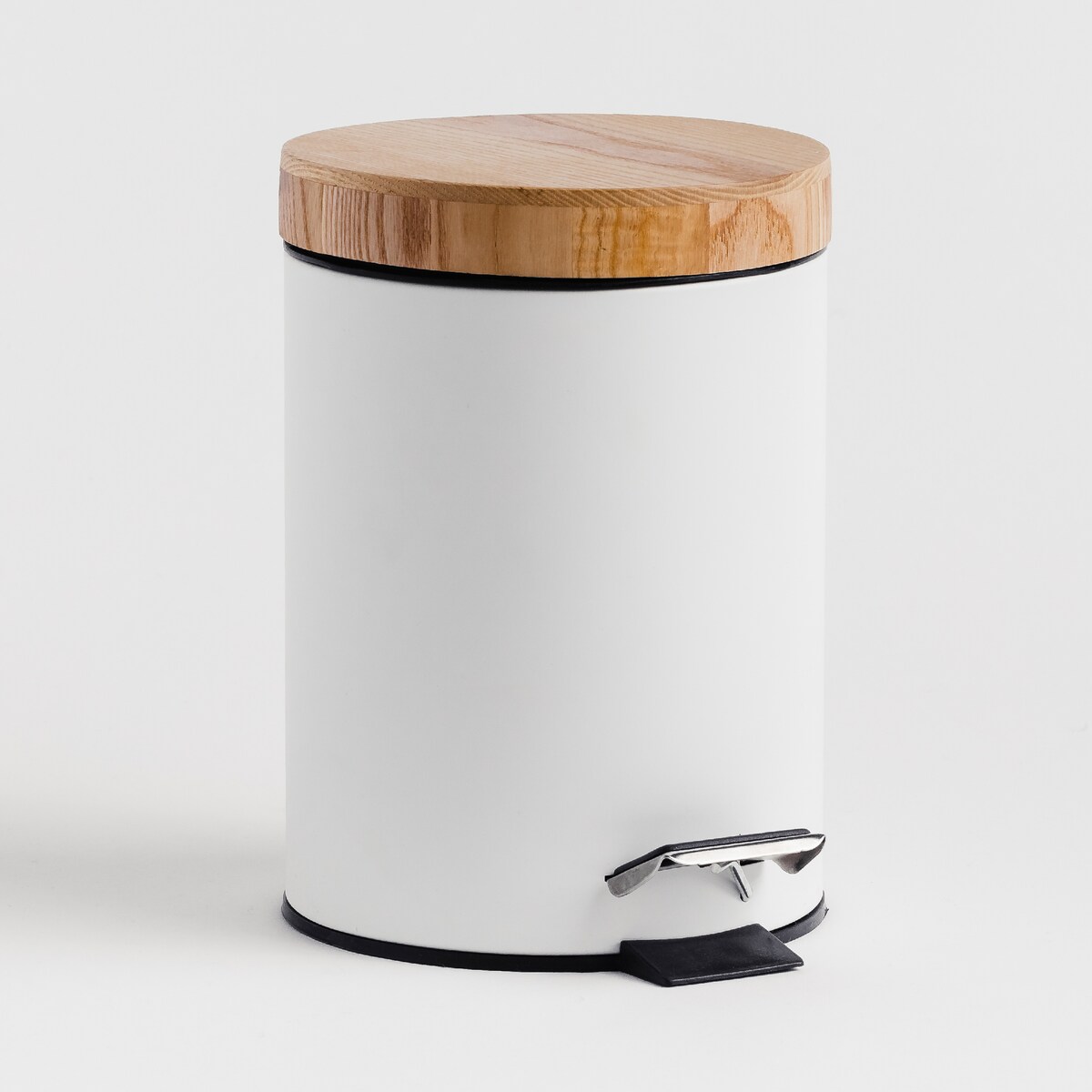 Kosz Na Śmieci Wooder