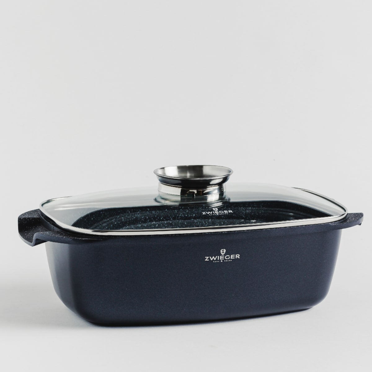 Brytfanna Black Stone