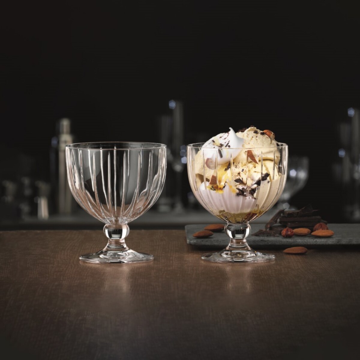 Pucharek Do Lodów Milano