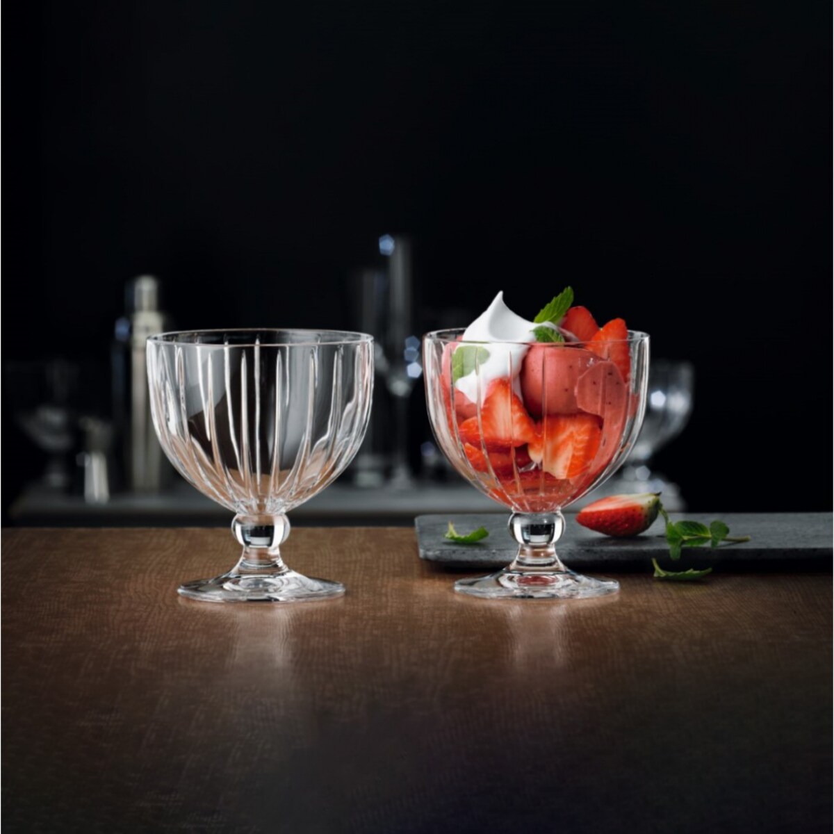 Pucharek Do Lodów Milano