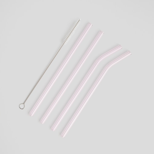 Zestaw Słomek Strawelli