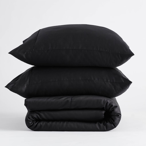 Pościel z bawełny satynowej Satinette 200x220 cm