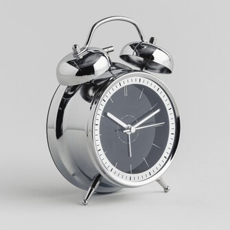 Design Small Alarm Clock