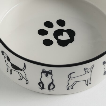 Pets Bowl Dogisso 