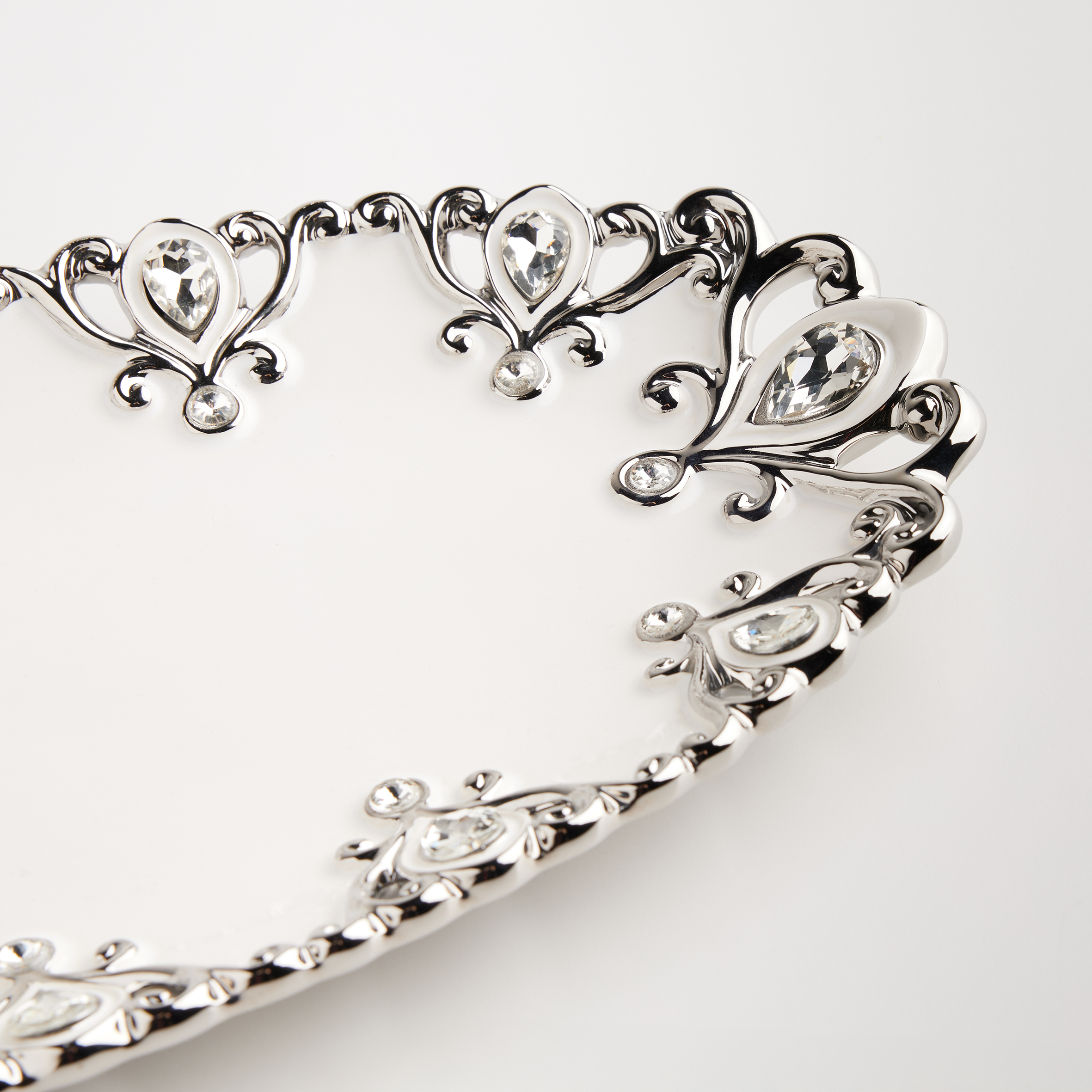 Patera Dekoracyjna Palazzo oval