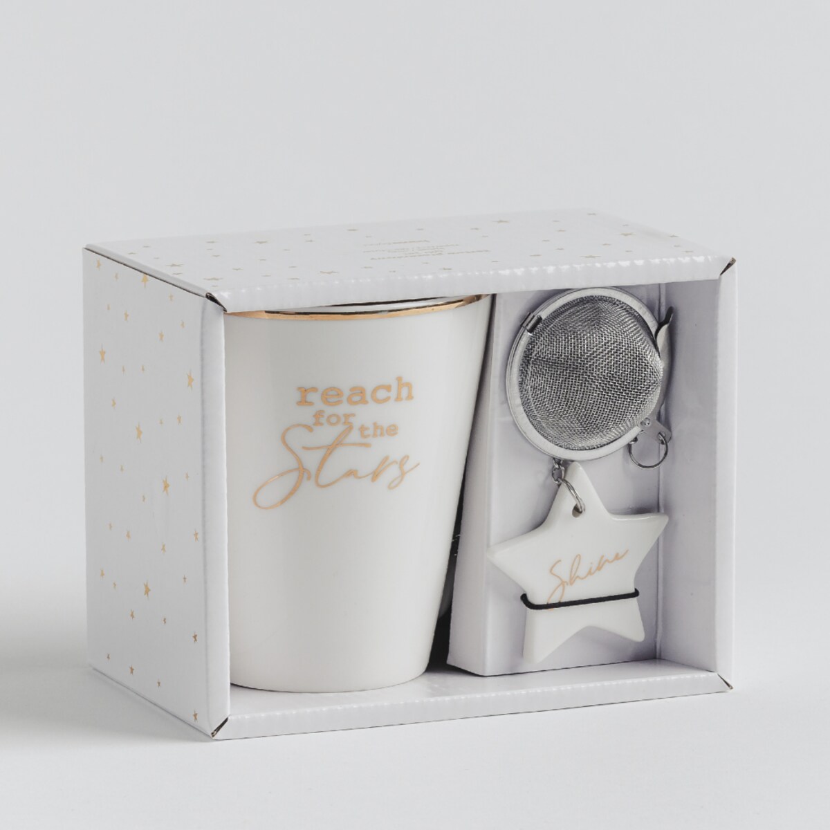 Kubek Z Dodatkiem Area