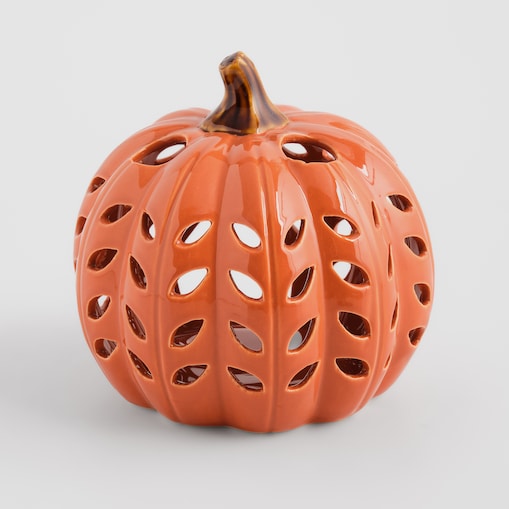 Świecznik Pumpello