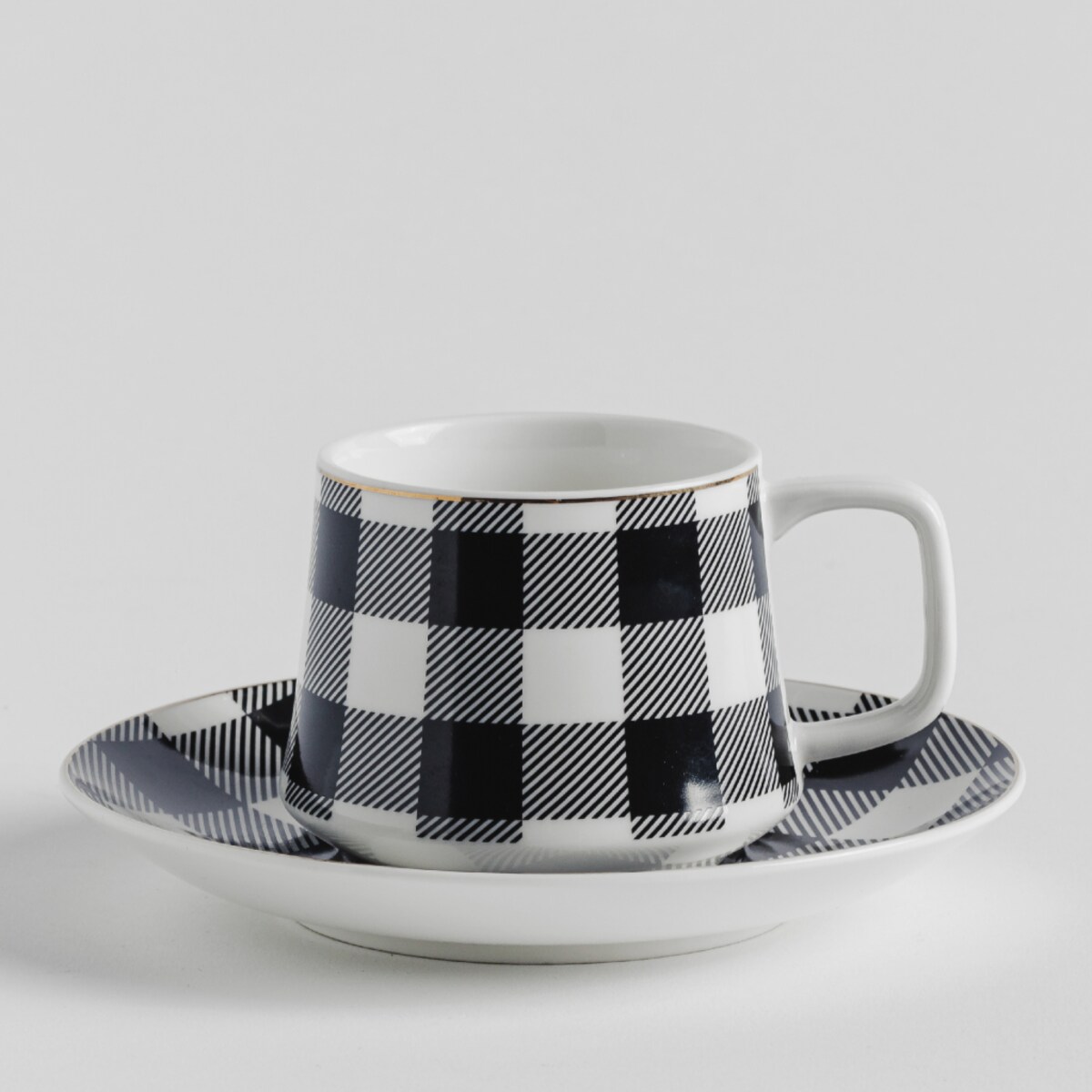 CUP WITH SAUCER Debnam