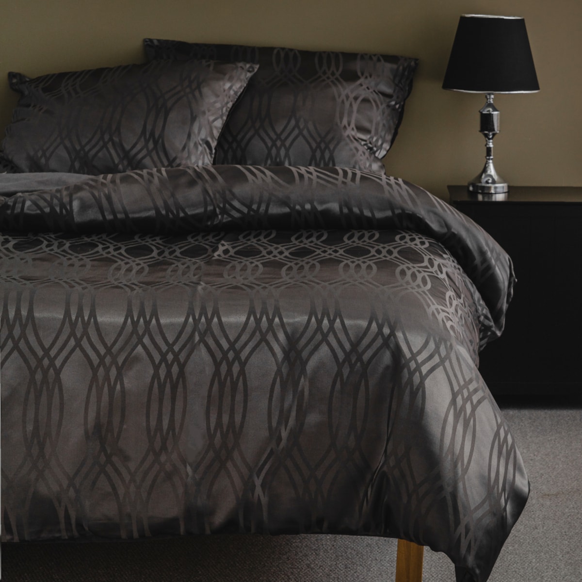 Pościel Żakardowa Marai 200x220