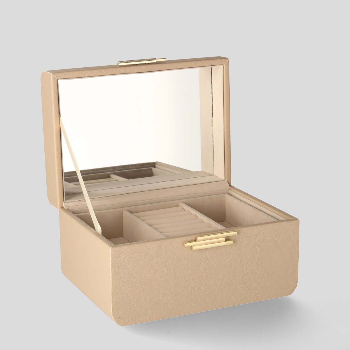 Szkatułka Na Biżuterię Correna 23x16 cm