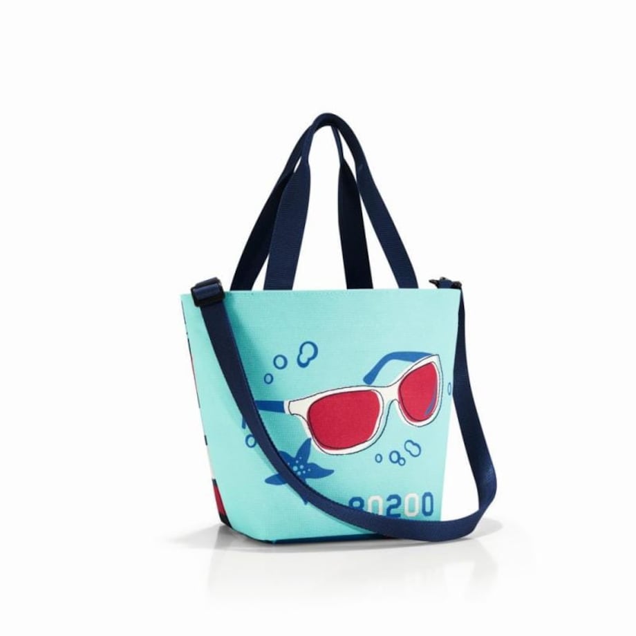 Torba shopper XS special edition aquarius - 4 l