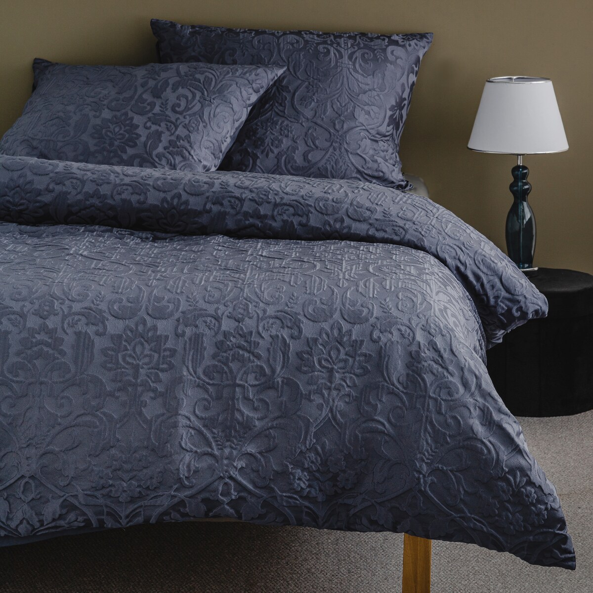 Pościel Żakardowa Safira 200x220