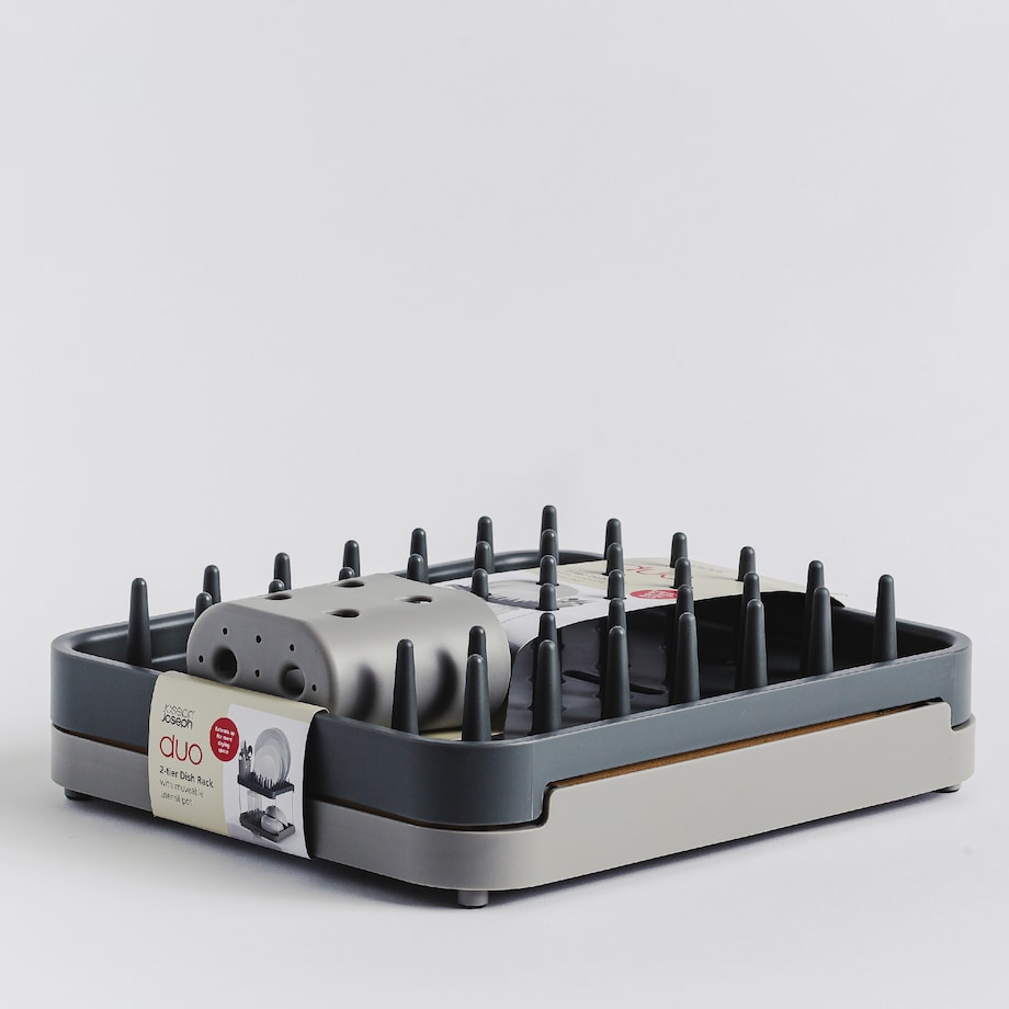 DISH DRAINER Duo Compact