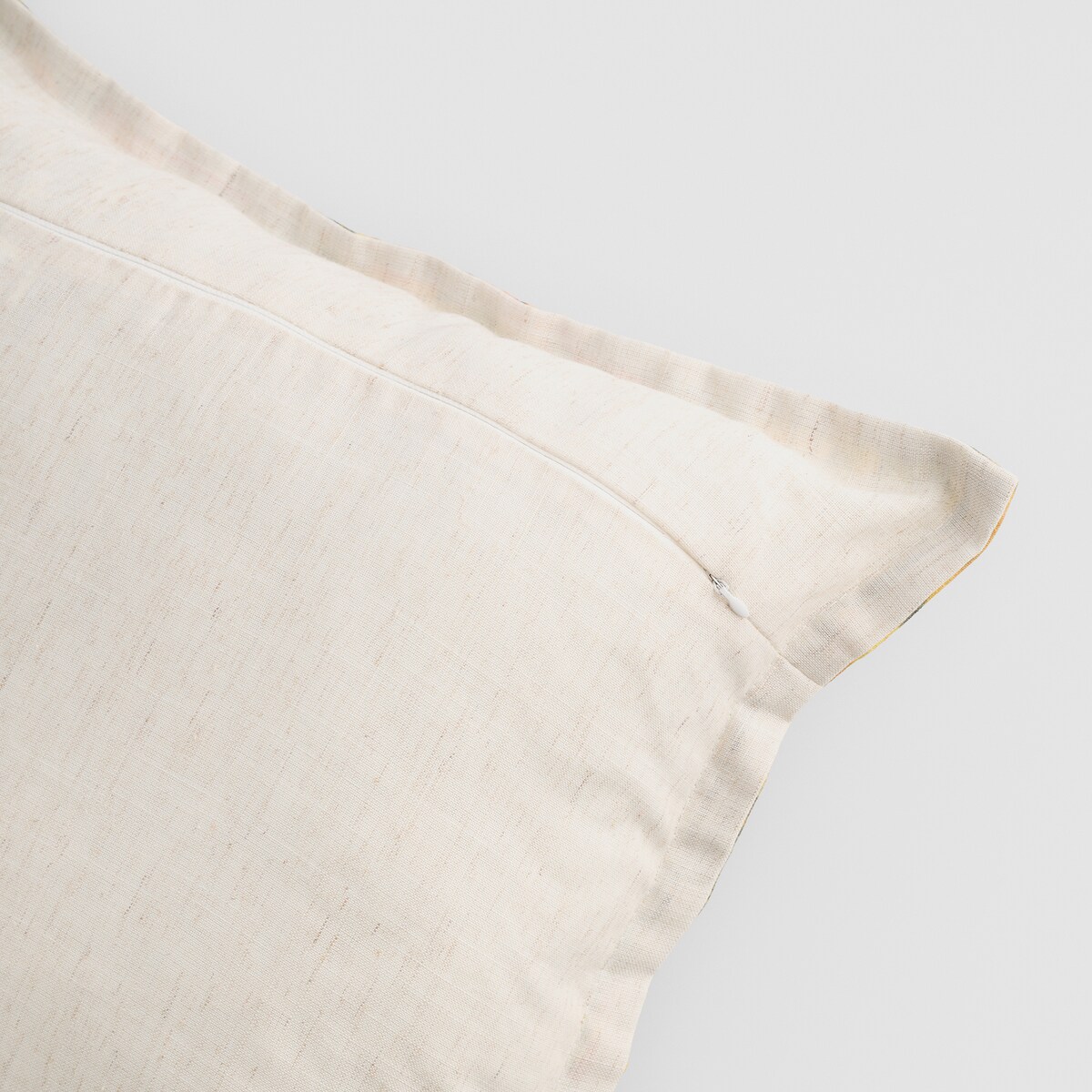 Poszewka z nadrukiem Isoldino 45x45 cm