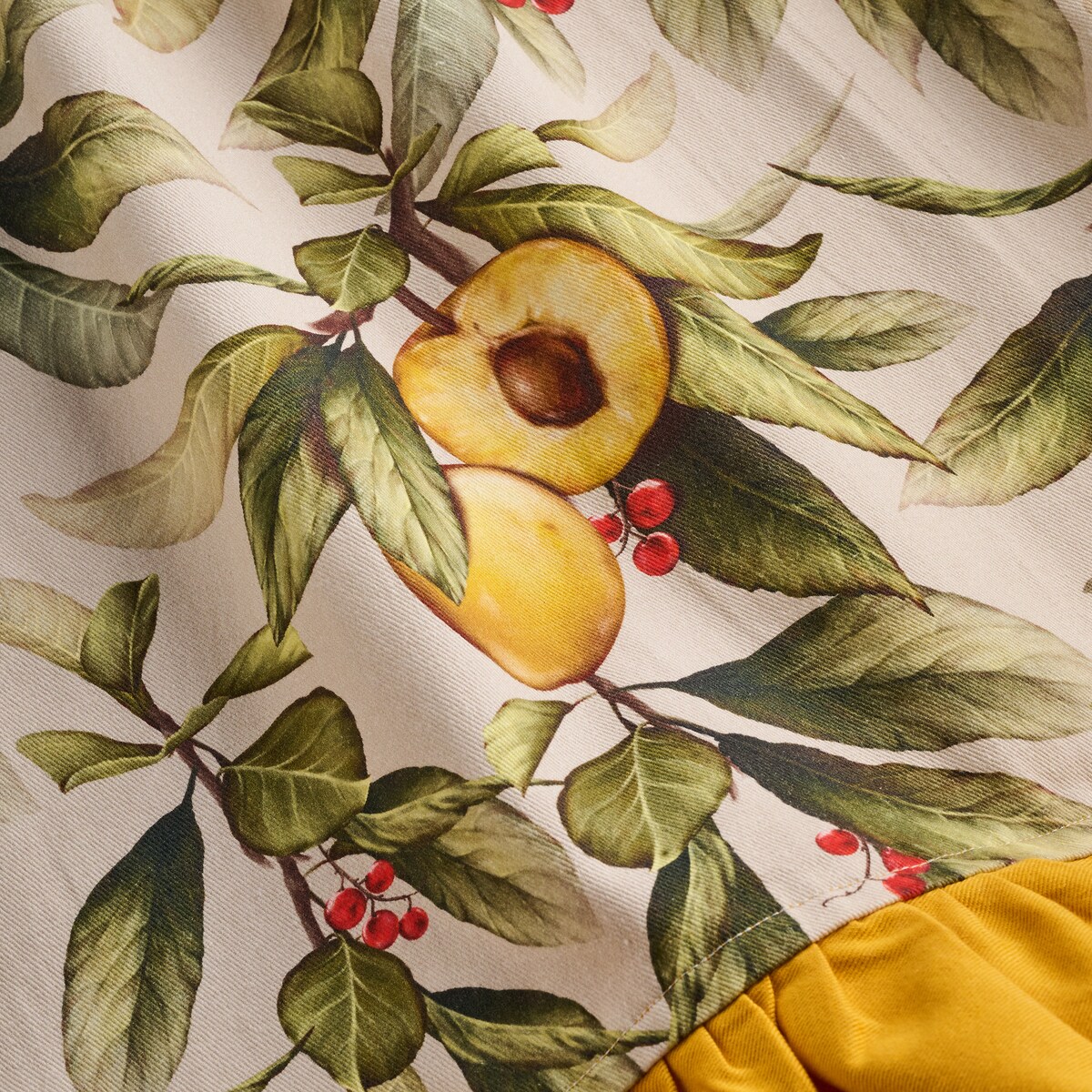 Fartuch Elvaire 150x100 cm