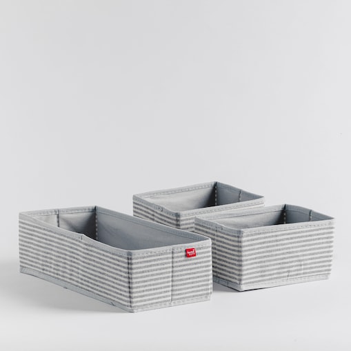 Organizer Tria Wardrobe