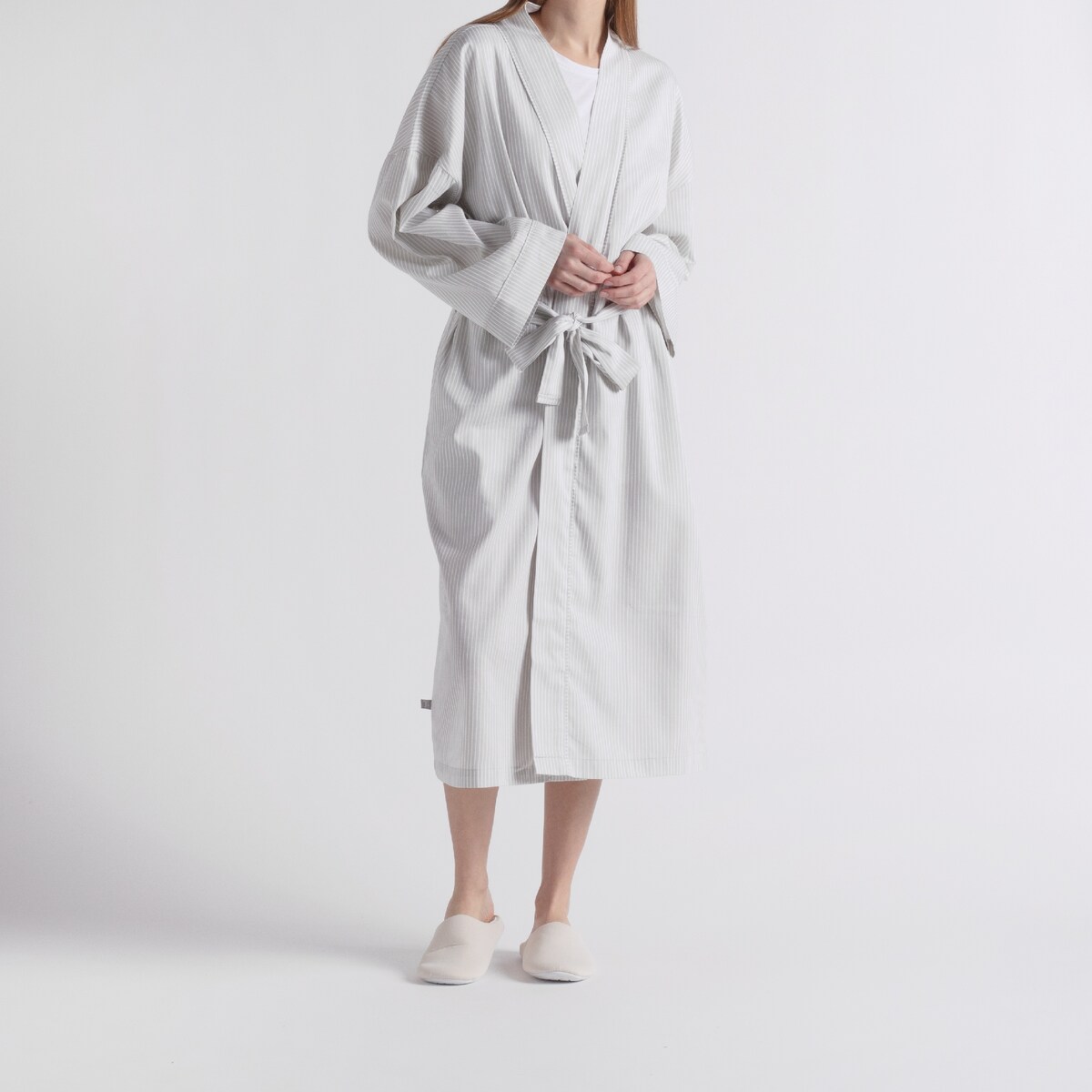 Szlafrok Z Bawełny Grosseto