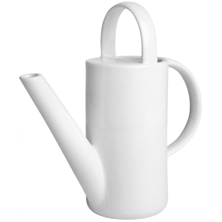 Mini konewka, wąska, Porcelana