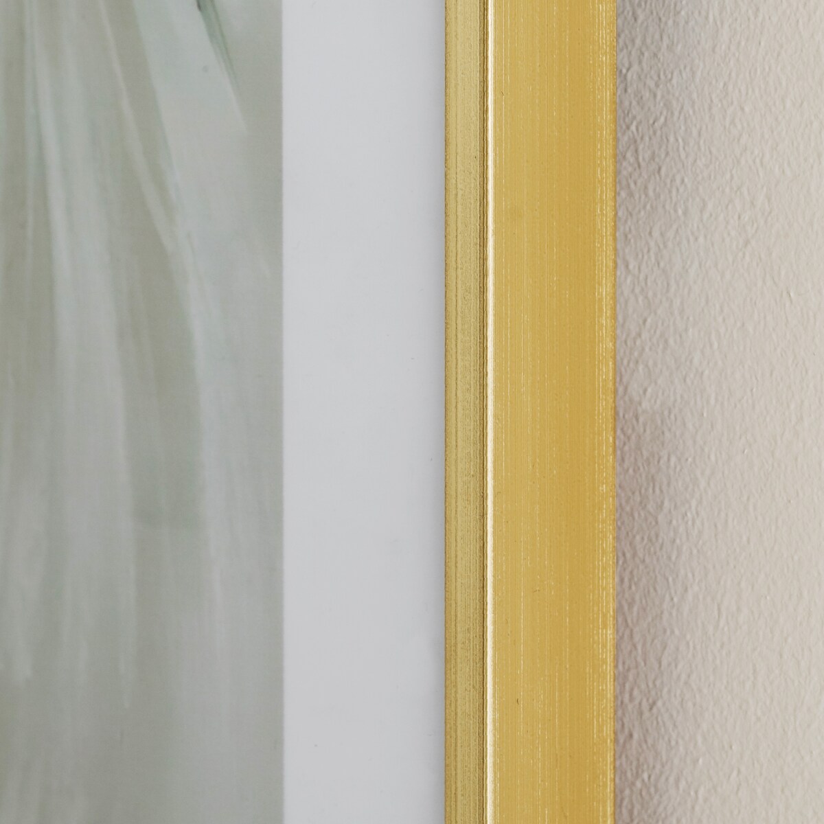 Plakat W Ramie Ethereal