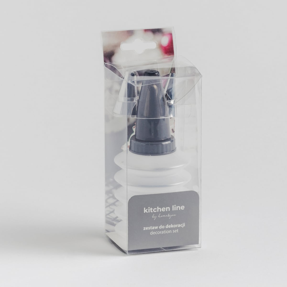 Zestaw Do Pieczenia Glazers