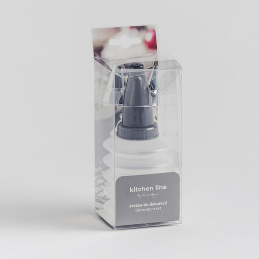 Zestaw Do Pieczenia Glazers