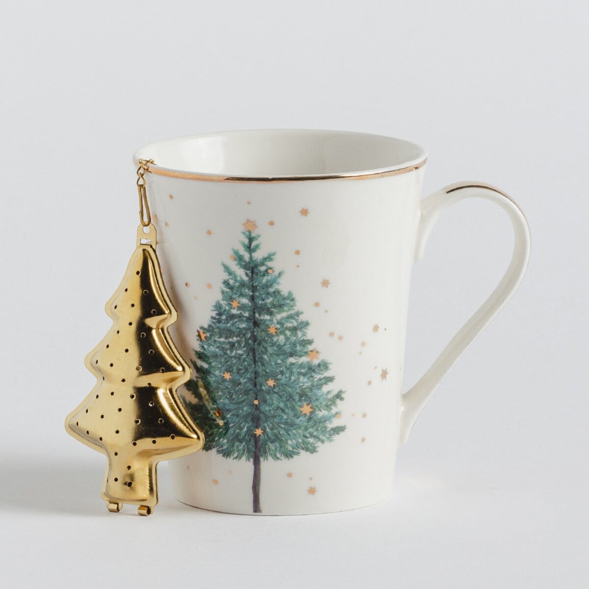 Kubek Z Dodatkami Joyano