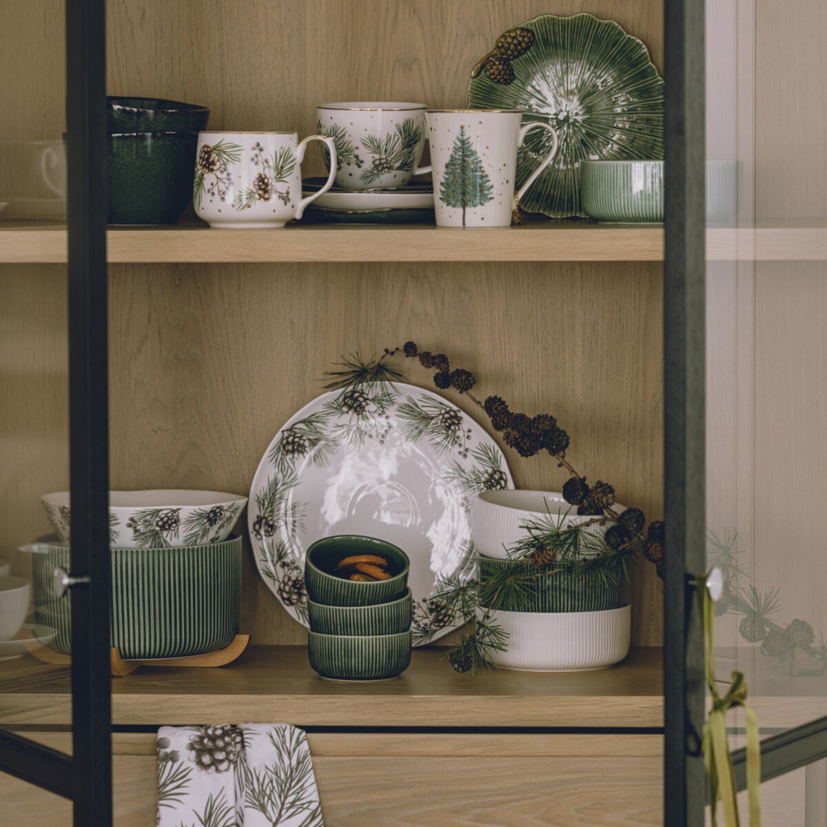 Kubek Z Dodatkami Joyano