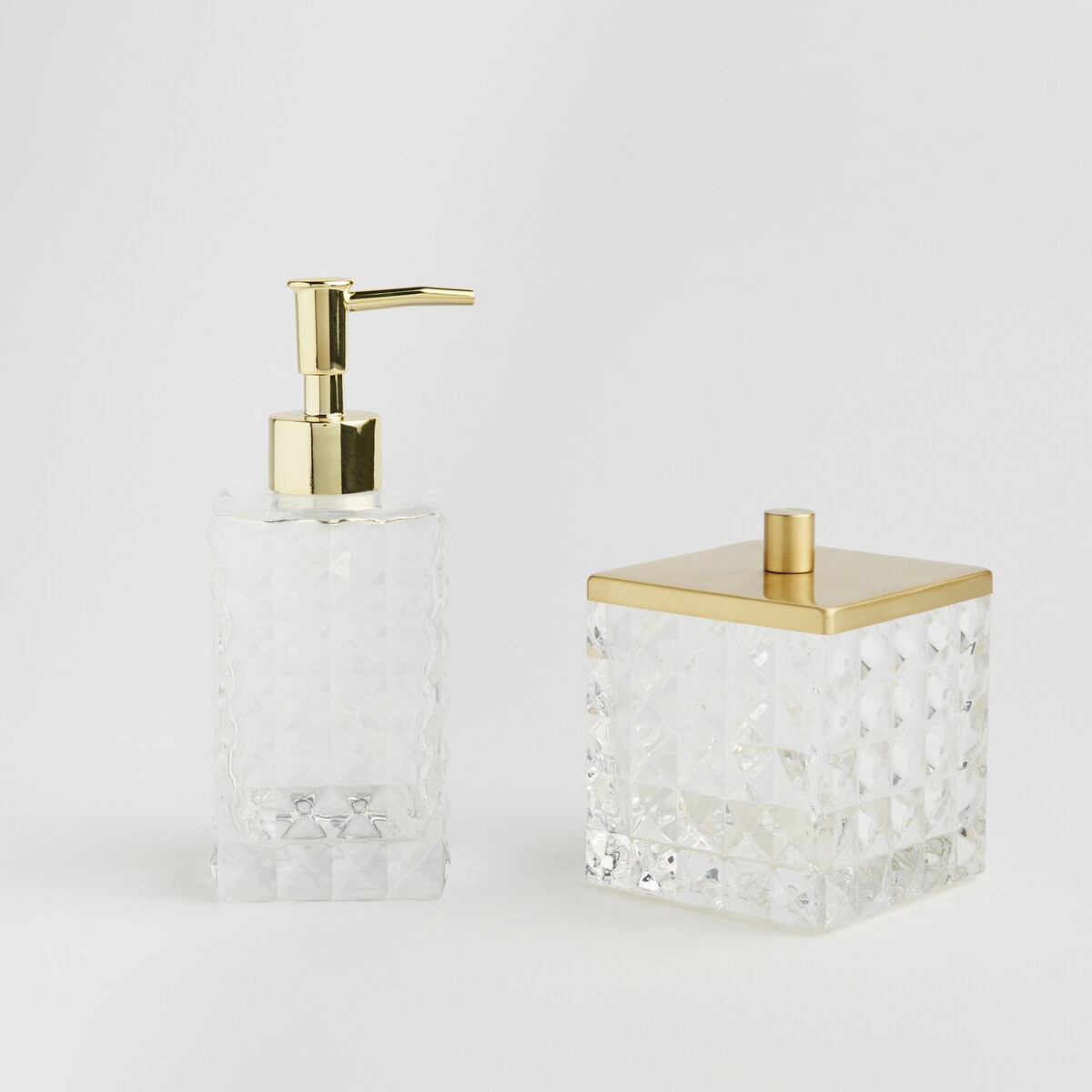 Dozownik Łazienkowy Sara