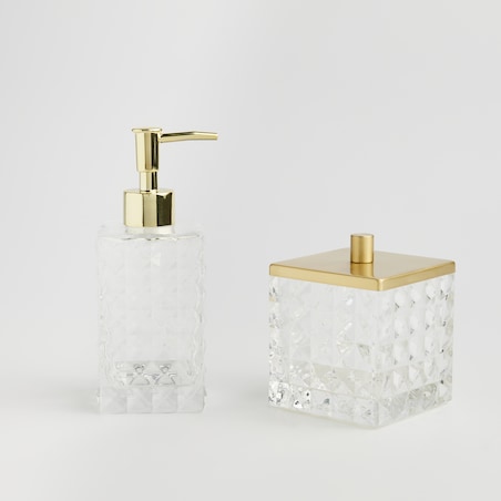 Dozownik Łazienkowy Sara