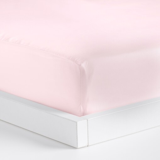 MICRO DUO FITTED SHEET