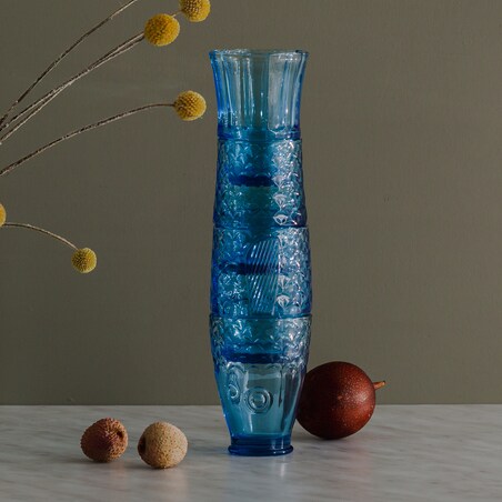 Komplet Szklanek Fishies