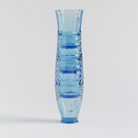 Komplet Szklanek Fishies