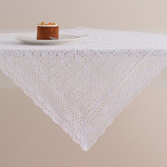 Small Tablecloth Matyldin 80x80 cm
