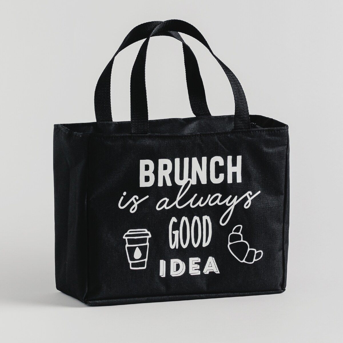 Torba Na Lunch Bruncher Fit 14x30 cm