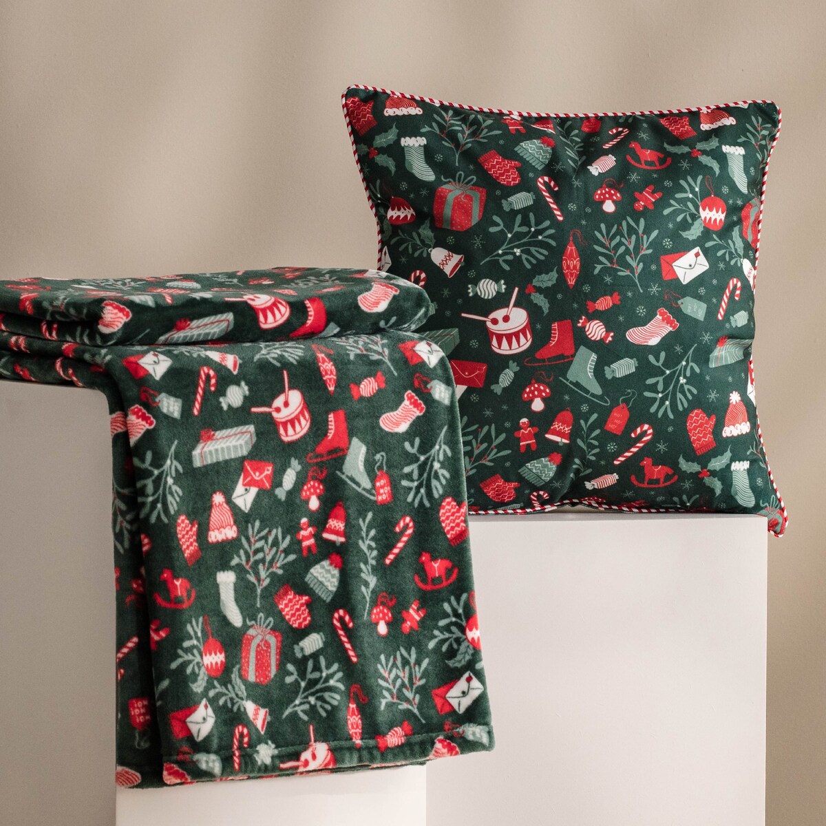 Koc Giftos 140x190 cm