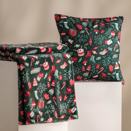 Koc Giftos 140x190 cm