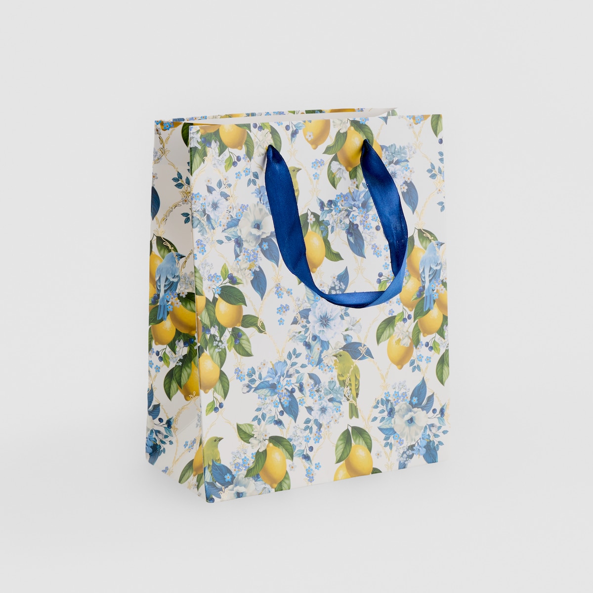 Torba Prezentowa Lemondi