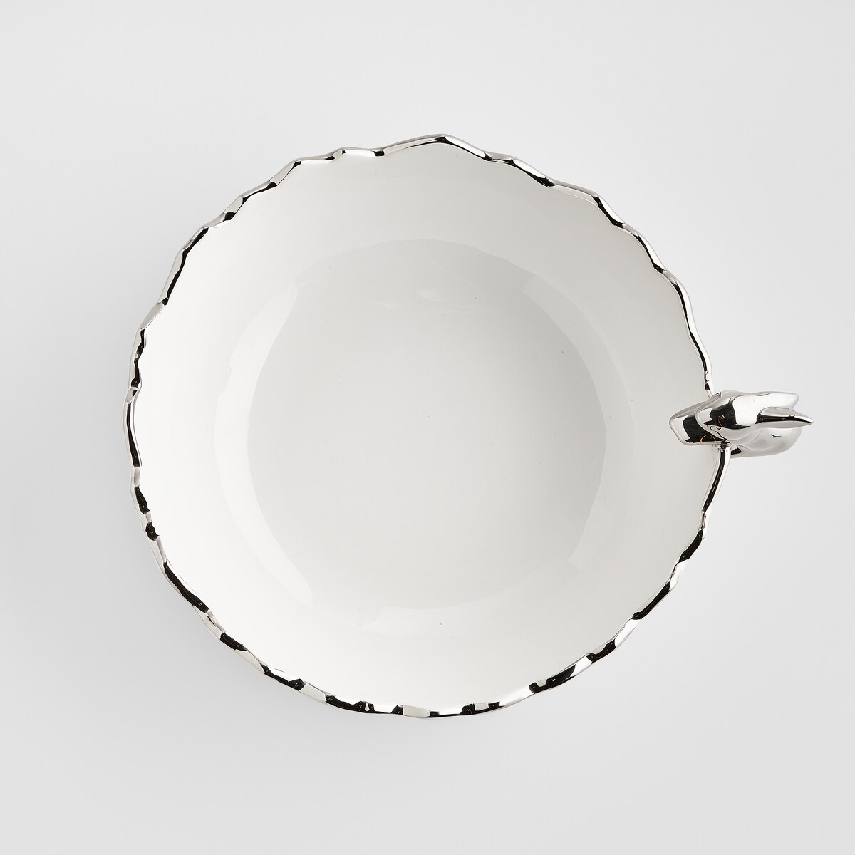 Misa Flosales bunny z motywem kwiatowym i królika