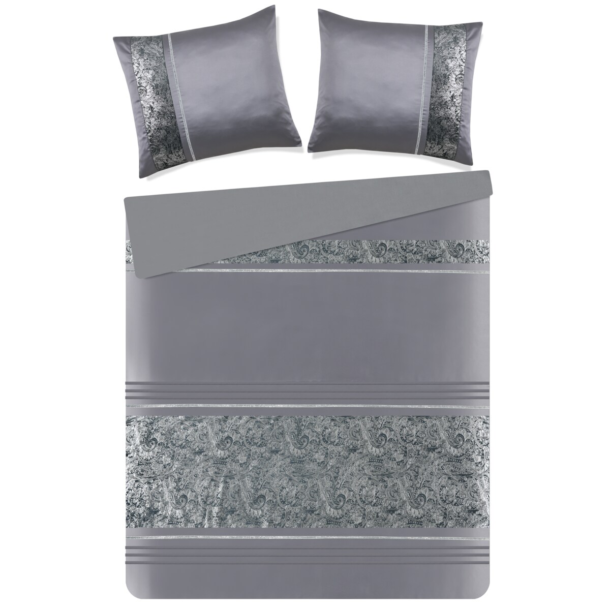 Pościel Haftowana Yvan 200x220